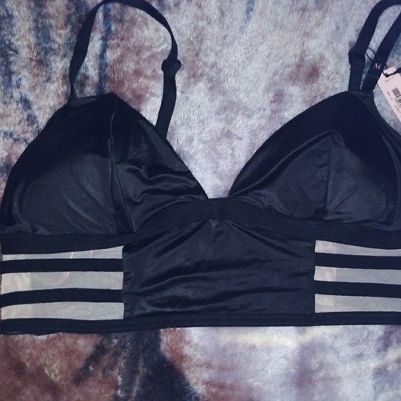Vicotia secret Bralette - Picture 2 of 3